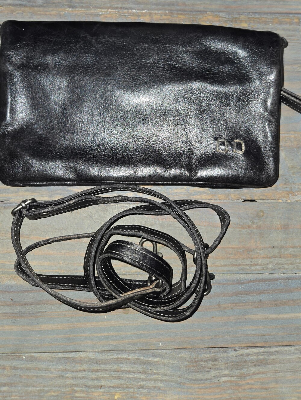 Bed Stu Cadence Wallet